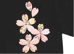漢字も人気！　日本らしいデザインのTシャツ3選