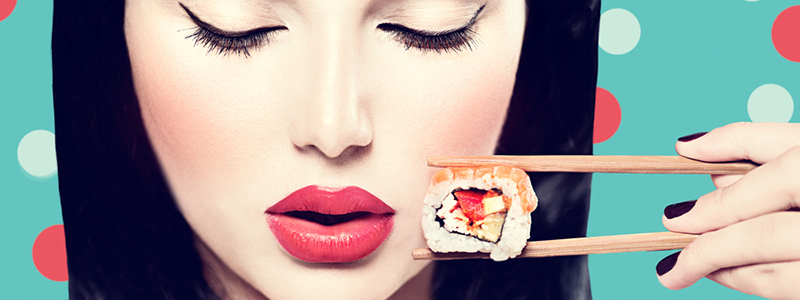各国のお土産事情あれこれなぜ Sushi は世界で人気になったのか 海外の 寿司 事情