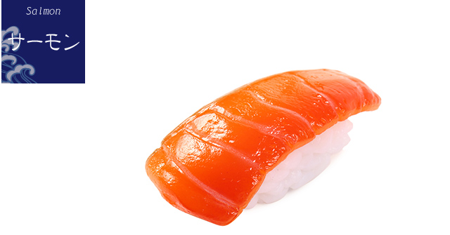 日本製 寿司マグネット
