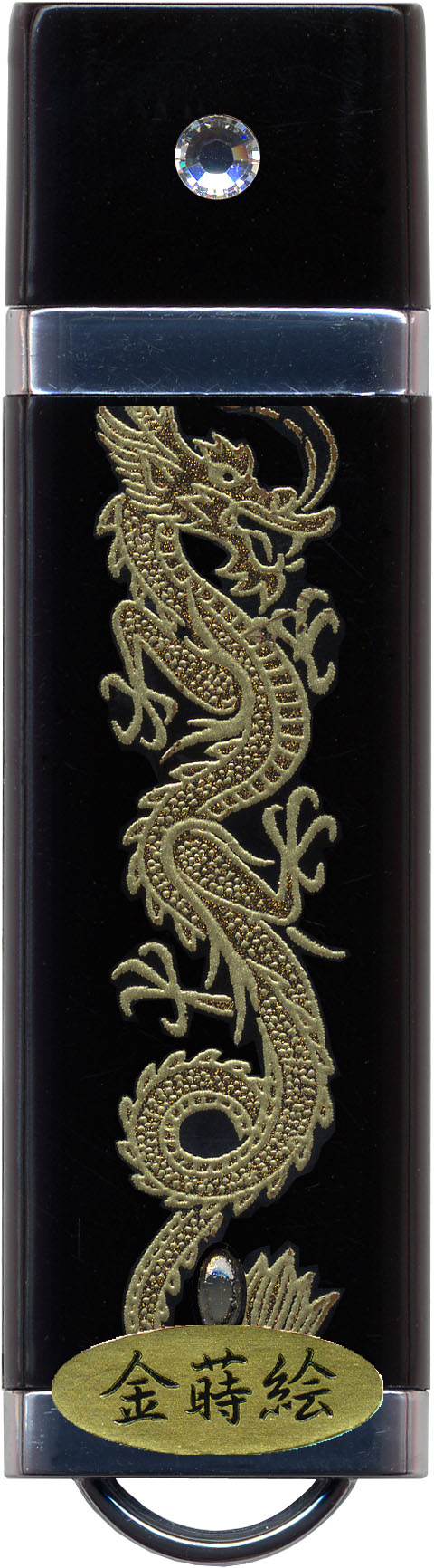 蒔絵USB 昇り龍