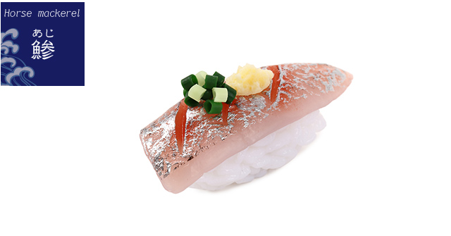 日本製 寿司マグネット
