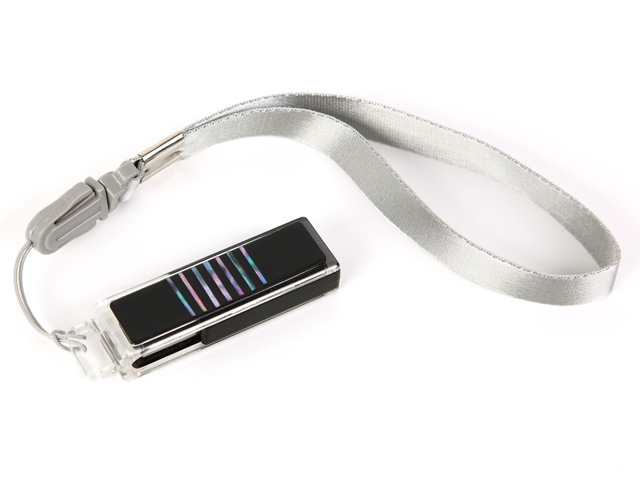 螺鈿（らでん）USBフラッシュメモリー　虹