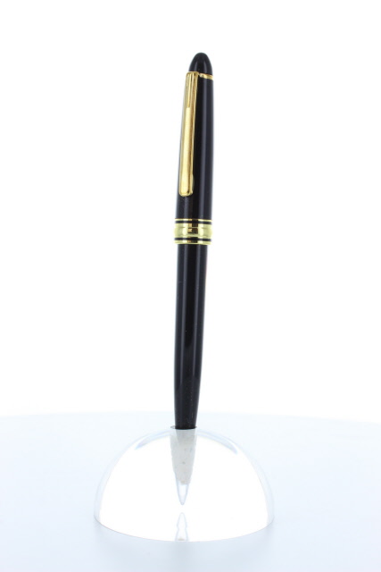 英語説明書つき‐蒔絵高級ボールペン 紅富士☆日本のお土産に最適！